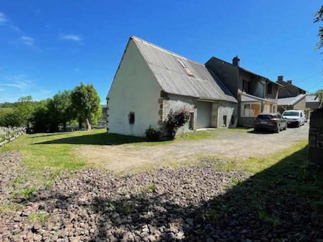 Maison 3 pièces 87 m²