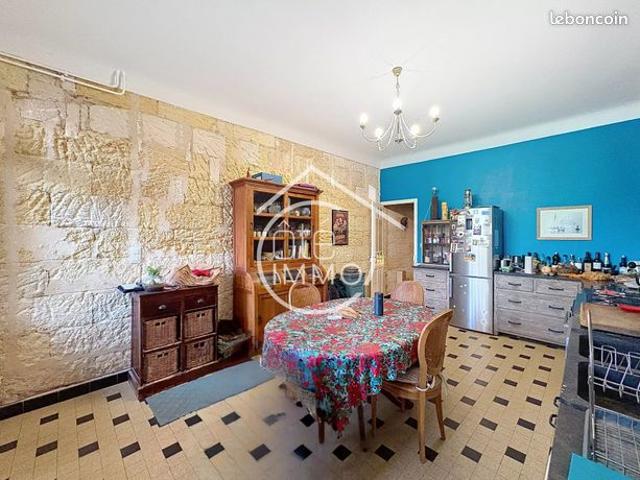 Maison 3 pièces 87 m²