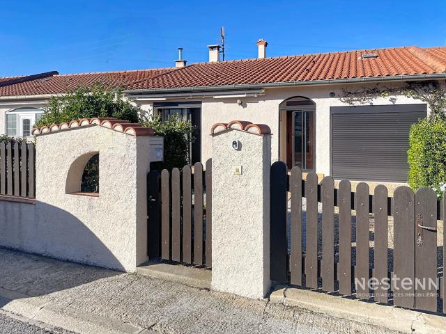 Maison 3 pièces 87 m²