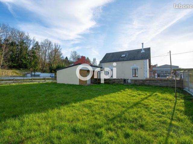Maison 3 pièces 87 m²