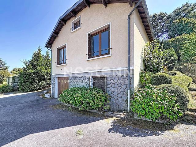 Maison 3 pièces 88 m²