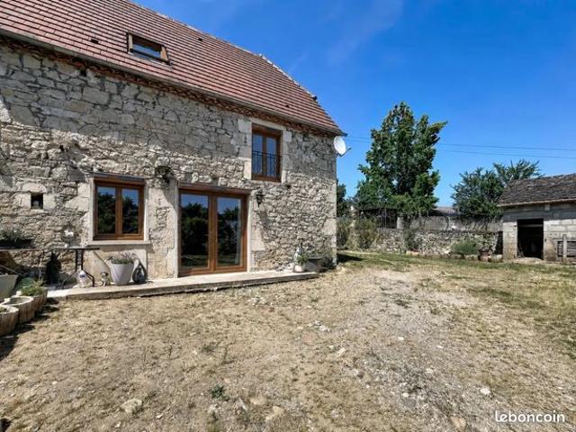 Maison 3 pièces 88 m²