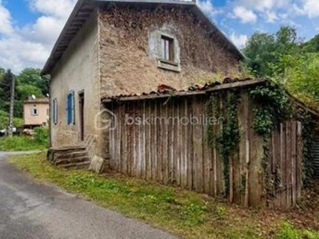Maison 3 pièces 88 m²