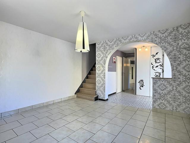 Maison 3 pièces 88 m²