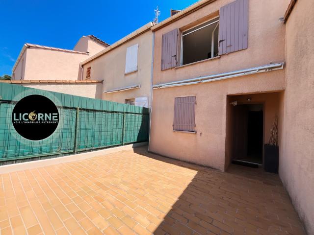 Maison 3 pièces 88 m²