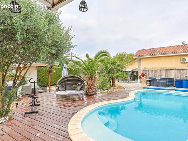 Maison 4 pièces 93 m²