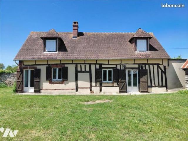 Maison 3 pièces 88 m²