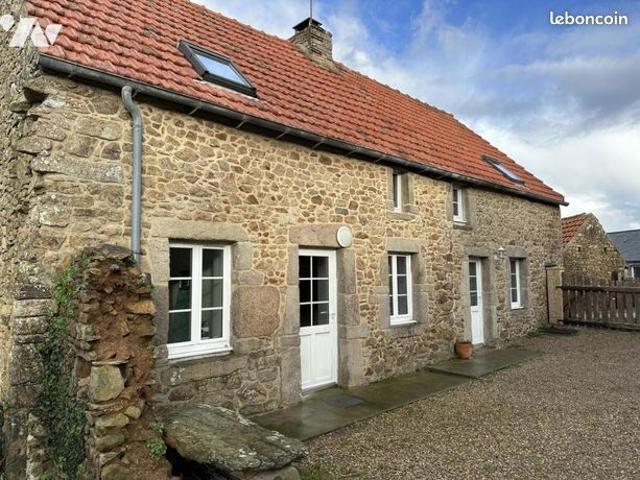 Maison 3 pièces 88 m²