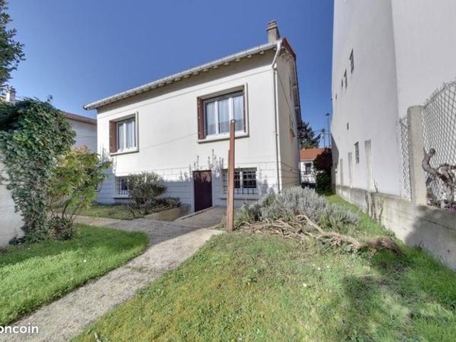 Maison 3 pièces 88 m²