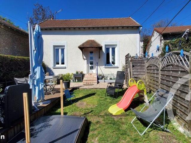 Maison 3 pièces 88 m²