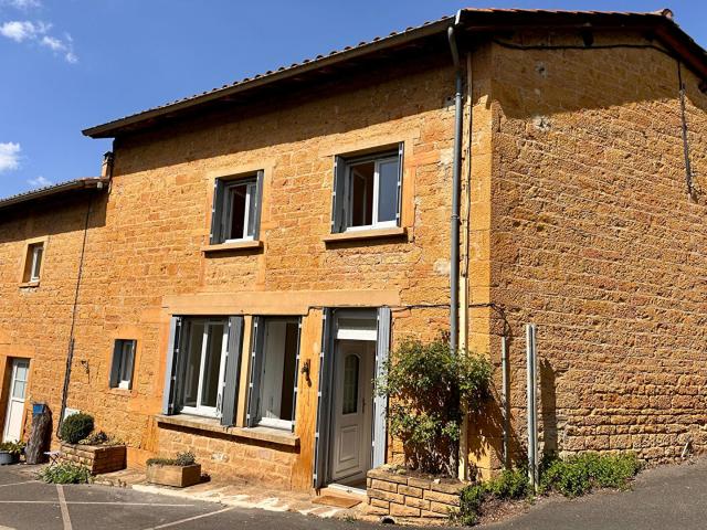 Maison 3 pièces 88 m²