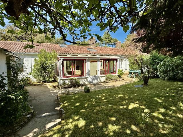 Maison 3 pièces 88 m²