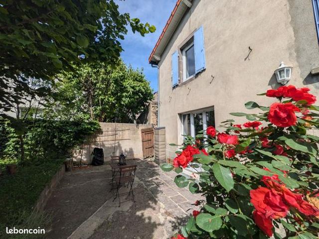 Maison 3 pièces 88 m²