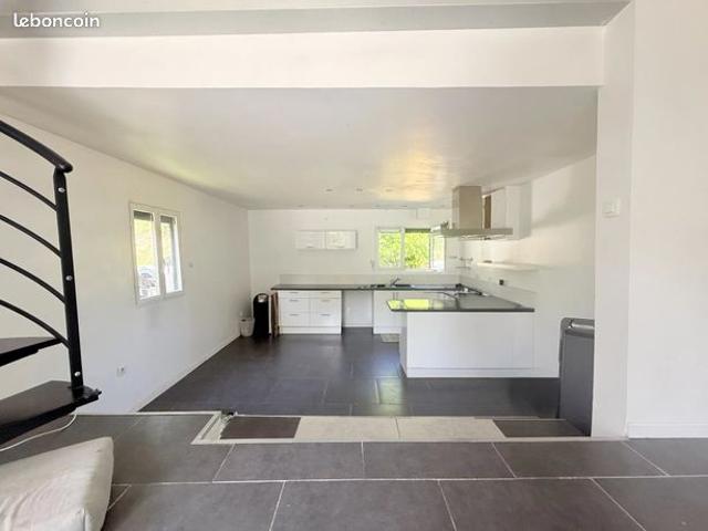 Maison 3 pièces 88 m²