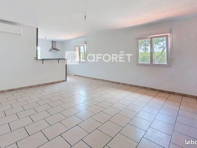 Maison 3 pièces 88 m²