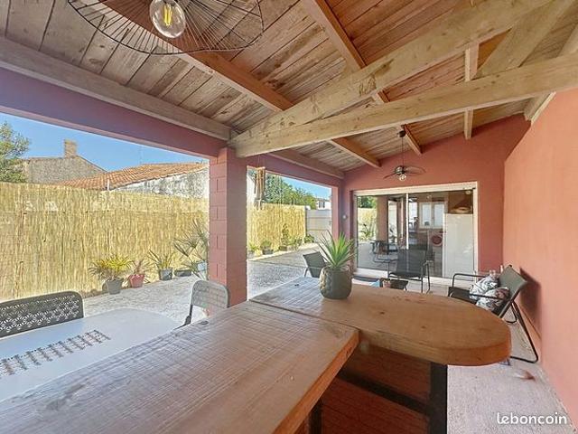 Maison 3 pièces 88 m²