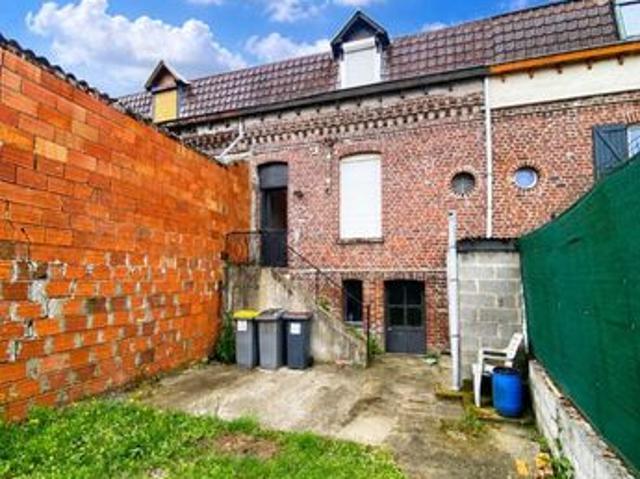 Maison 3 pièces 88 m²