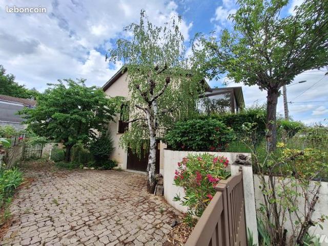 Maison 3 pièces 88 m²