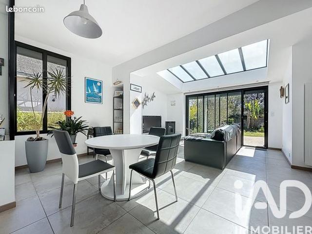 Maison 3 pièces 88 m²