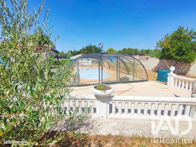 Maison 3 pièces 88 m²