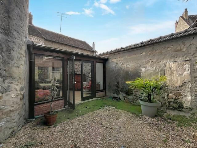 Maison 3 pièces 88 m²