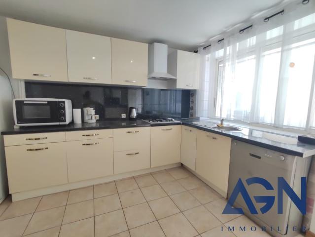 Maison 3 pièces 88 m²