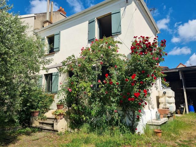 Maison 3 pièces 88 m²