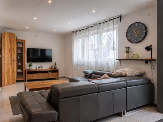 Maison 3 pièces 88 m²