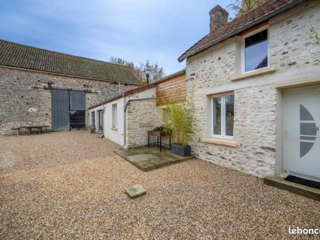 Maison 3 pièces 88 m²