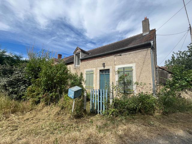 Maison 3 pièces 88 m²