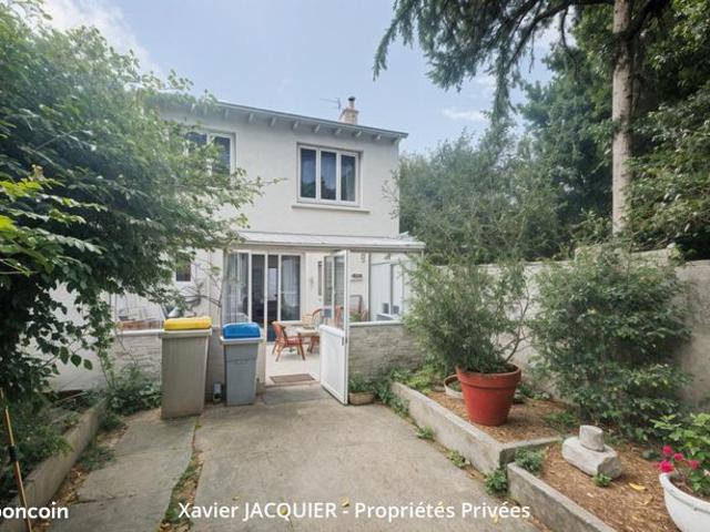 Maison 3 pièces 88 m²