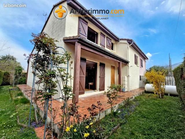 Maison 3 pièces 88 m²