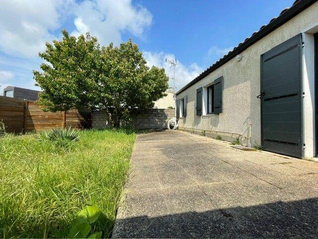 Maison 3 pièces 88 m²