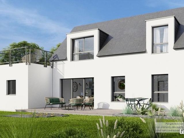 Maison 3 pièces 88 m²