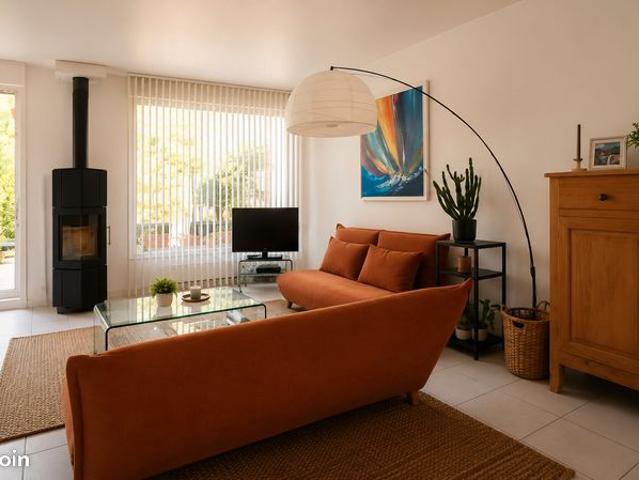 Maison 3 pièces 88 m²