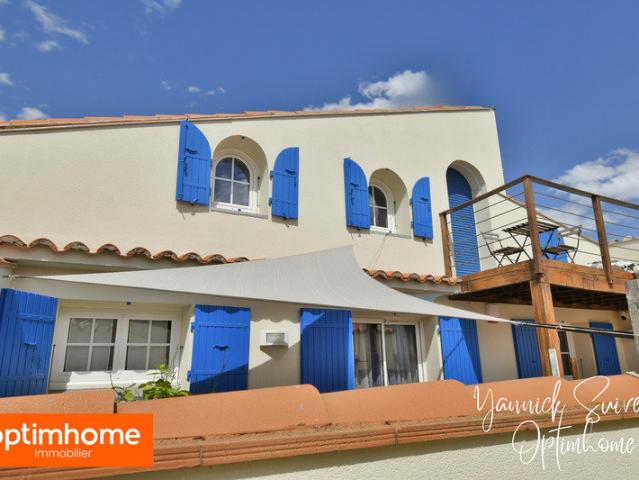 Maison 3 pièces 88 m²