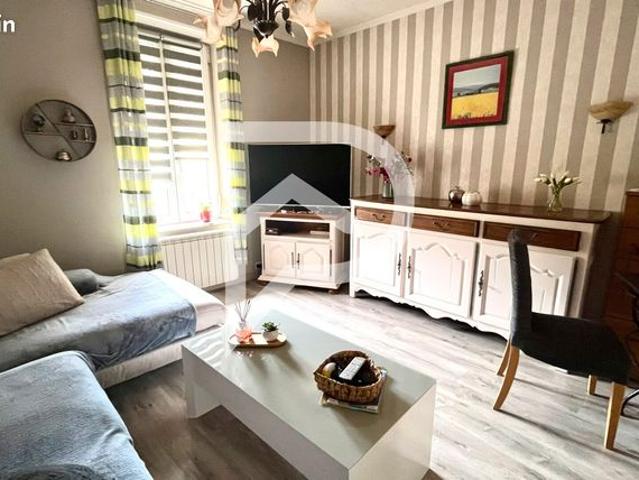 Maison 3 pièces 88 m²