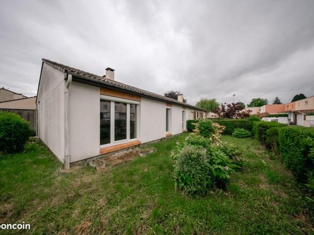 Maison 3 pièces 88 m²
