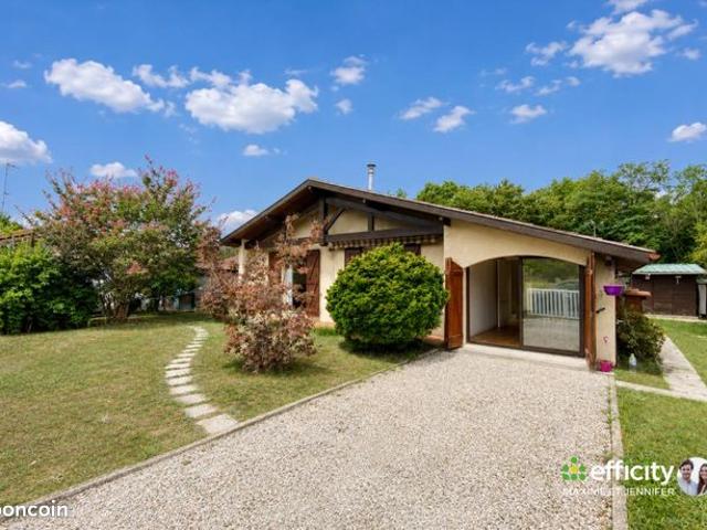 Maison 3 pièces 88 m²