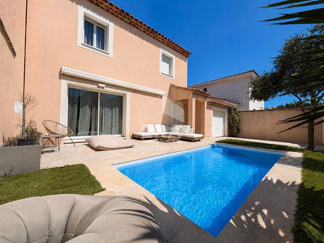 Maison 3 pièces 88 m²