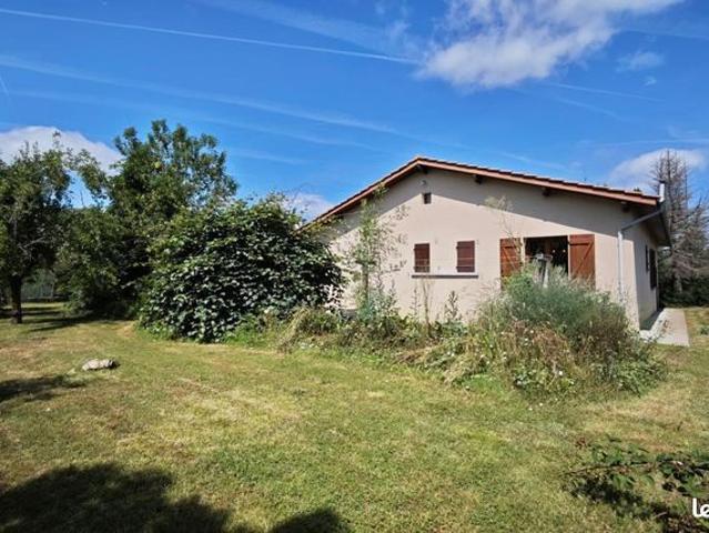 Maison 3 pièces 88 m²