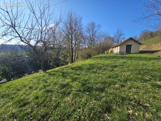Maison 3 pièces 88 m²