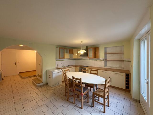 Maison 3 pièces 88 m²