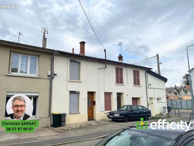 Maison 3 pièces 88 m²