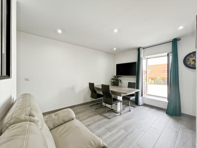 Maison 3 pièces 88 m²