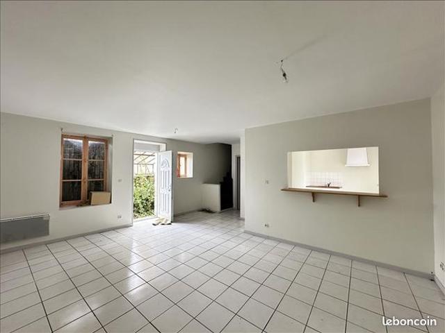 Maison 3 pièces 88 m²
