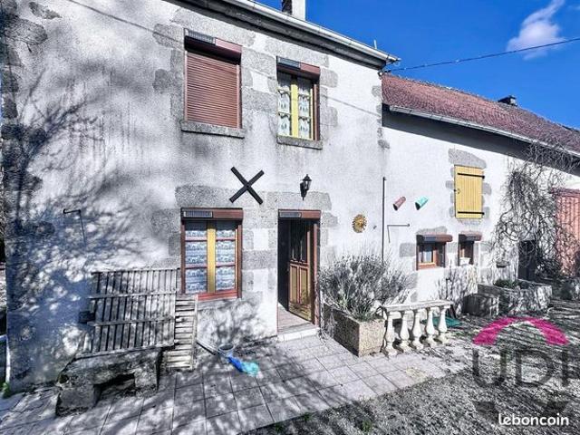 Maison 3 pièces 88 m²