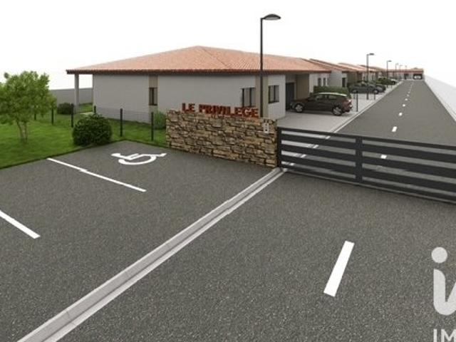 Maison 3 pièces 88 m²