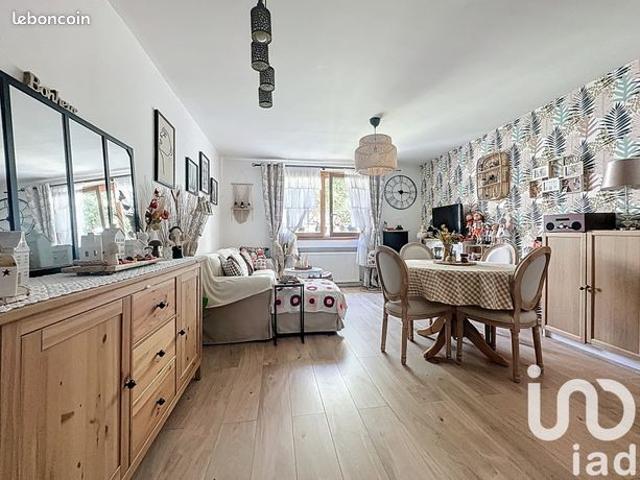 Maison 3 pièces 88 m²