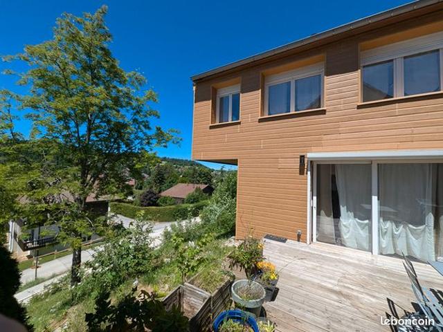 Maison 3 pièces 88 m²